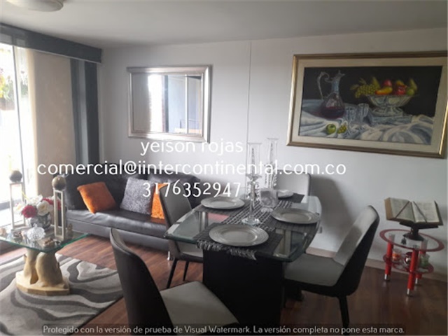 Piso – Bogotá, Localidad Kennedy - Vista 4