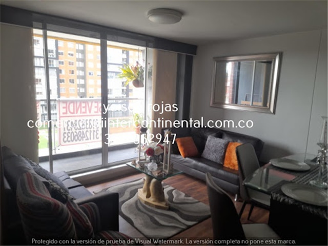 Piso – Bogotá, Localidad Kennedy - Vista 5