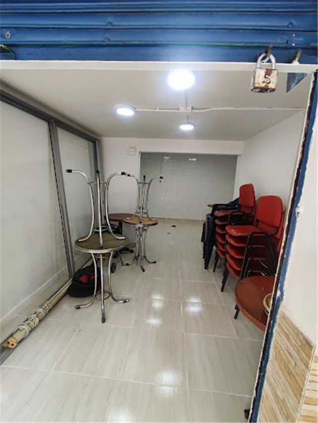 Local en Arriendo - Vista 4
