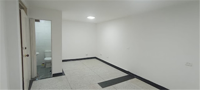 Oficina en Arriendo - Vista 3