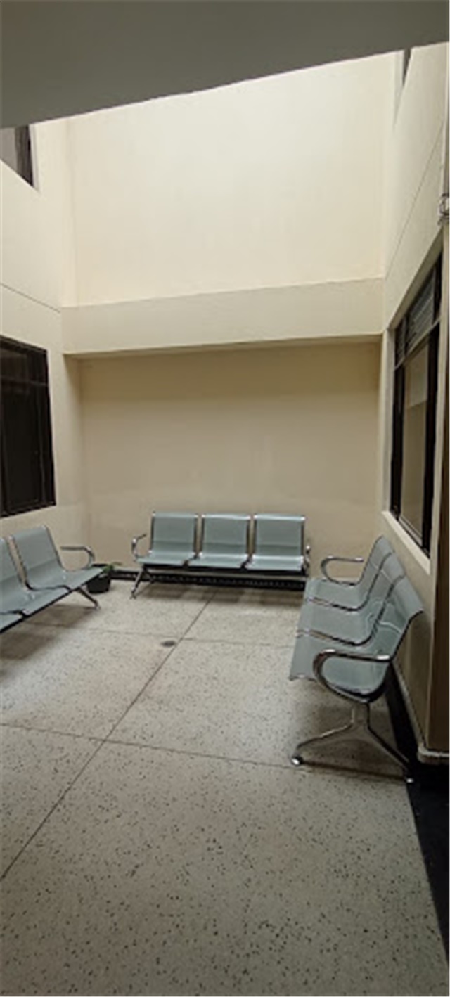 Oficina en Arriendo - Vista 5