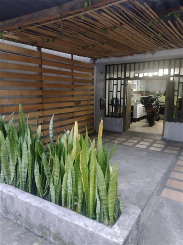 Local en Arriendo - Vista 2