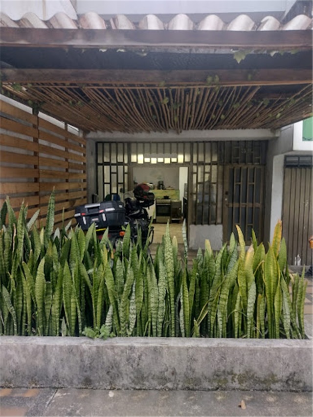 Local en Arriendo - Vista 3