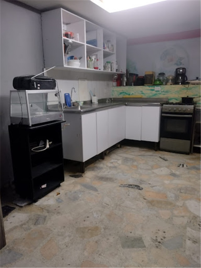 Local en Arriendo - Vista 5