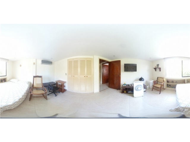 Apartamento de 3 alcobas en venta en Bocagrande, Cartagena, 118 m² · foto 14 de 15