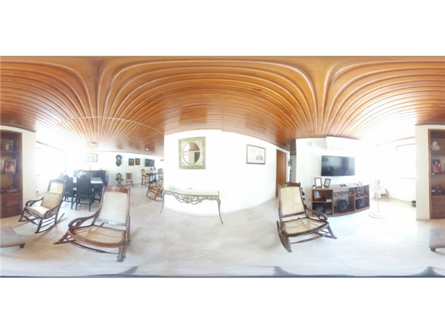 Apartamento de 3 alcobas en venta en Bocagrande, Cartagena, 118 m² · foto 15 de 15