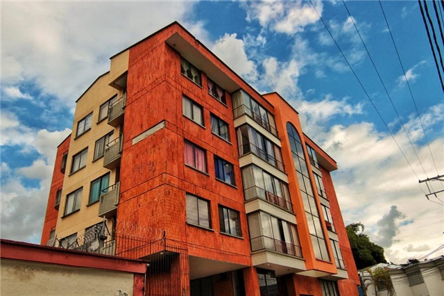 Apartamento en Venta