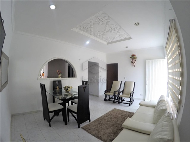 Casa de 4 alcobas en venta en Las Viñas, Montería, 120 m² · foto 6 de 18