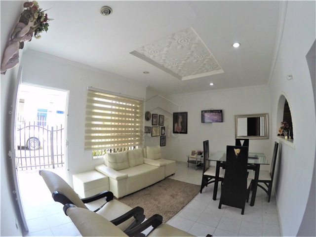 Casa de 4 alcobas en venta en Las Viñas, Montería, 120 m² · foto 7 de 18