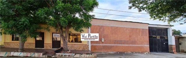 Bodega en Arriendo - Vista 2