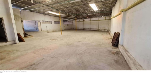 Bodega en Arriendo - Vista 4