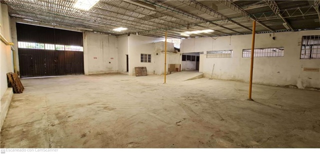 Bodega en Arriendo - Vista 5