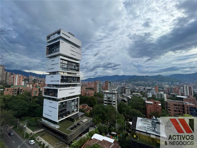 Oficina en Arriendo - Vista 2