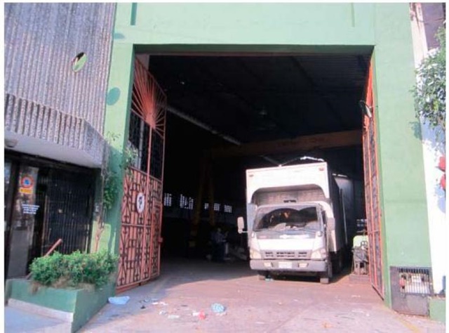 Bodega en Arriendo - Vista 5