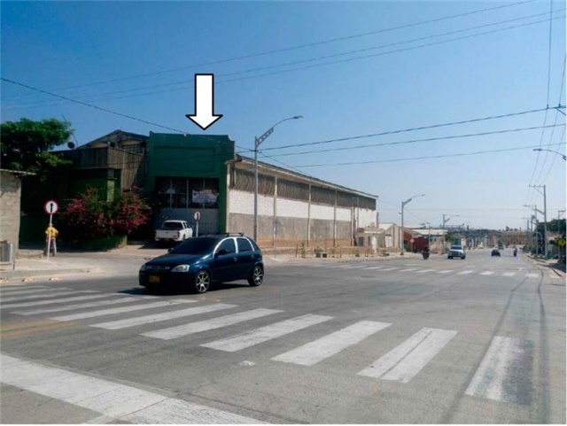 Bodega en Arriendo - Más