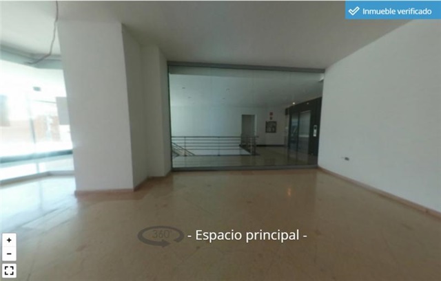 Local en Arriendo - Vista 2