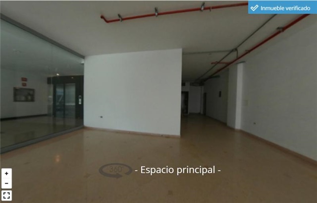 Local en Arriendo - Vista 3