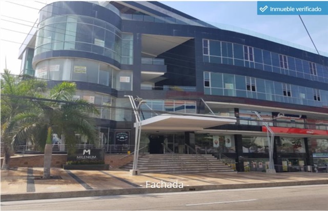Local en Arriendo - Vista 4