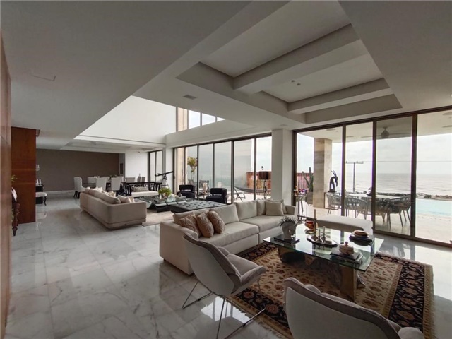 House in Sabanilla, Puerto Colombia - View 4