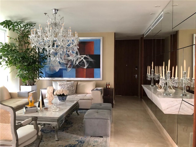 3-soban stan, 202 m²