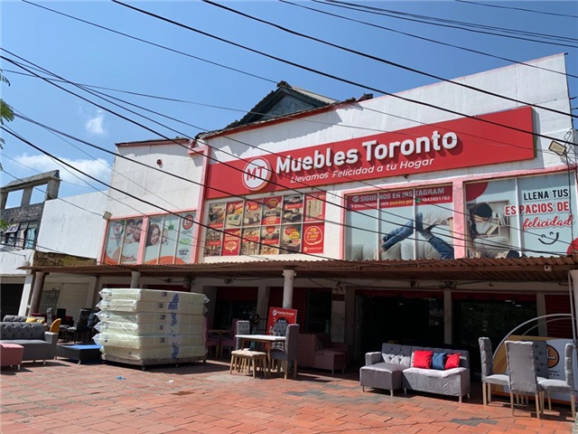 Local en Arriendo - Vista 2