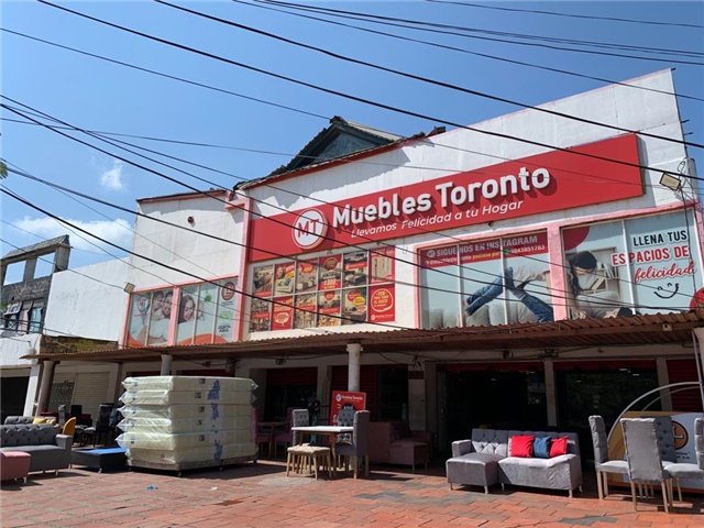 Local en Arriendo - Vista 3