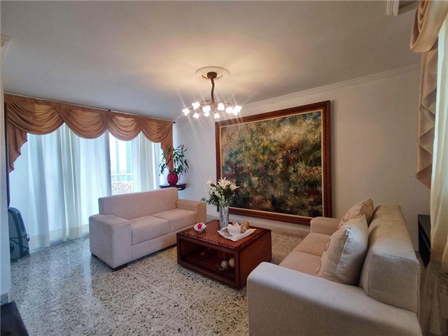 Apartamento en Venta - Vista 3