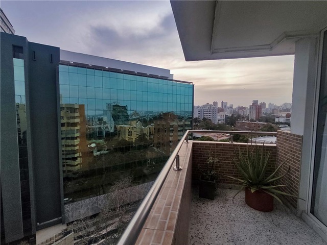 Apartamento en Venta - Vista 4