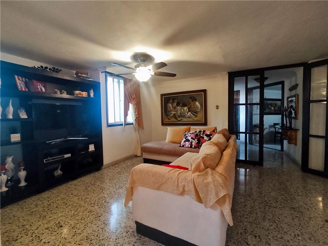 Apartamento en Venta - Altro