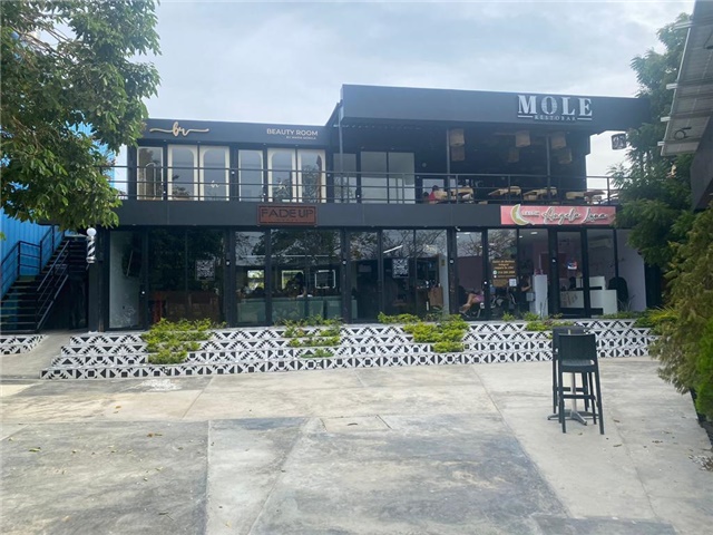 Local en Arriendo - Vista 2