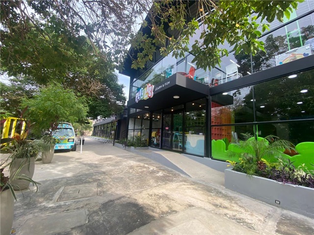 Local en Arriendo - Vista 3