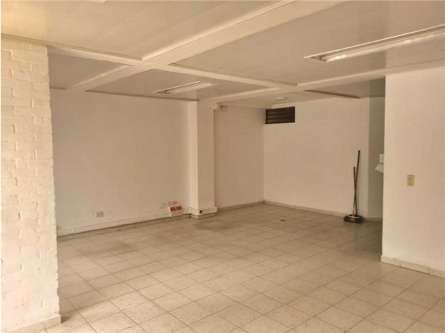 Bodega en Arriendo - Vista 3