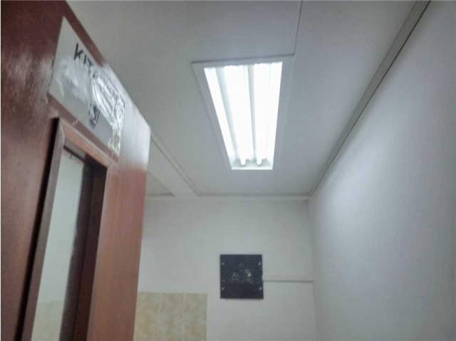Bodega en Arriendo - Vista 4