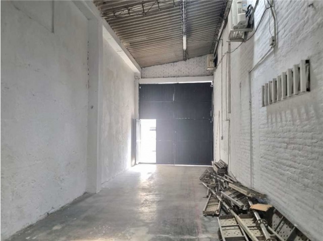Bodega en Arriendo - Vista 5
