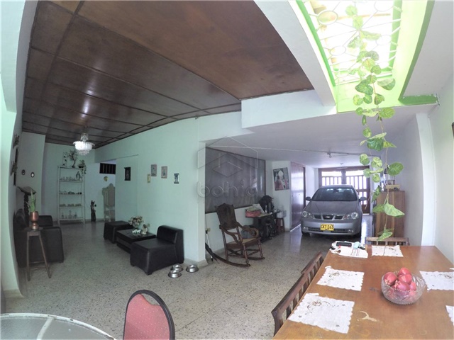 Casa en venta en Centro, Montería · foto 12 de 16