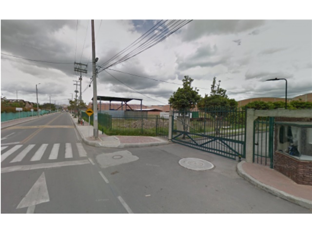 Local en Arriendo - Vista 2
