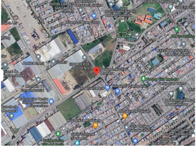 Local en Arriendo - Vista 3