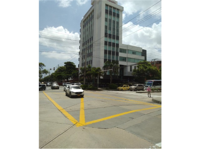 Oficina en Arriendo