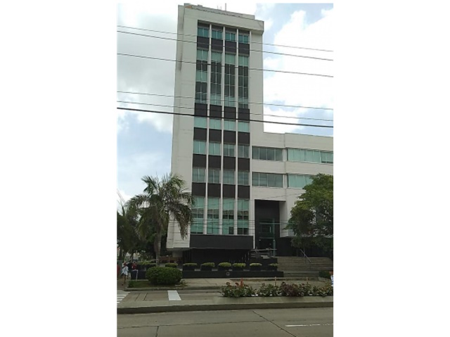 Oficina en Arriendo - Vista 2