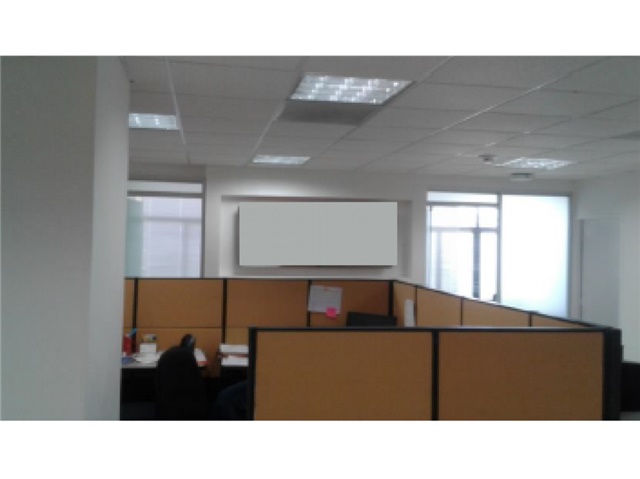 Oficina en Arriendo - Vista 4
