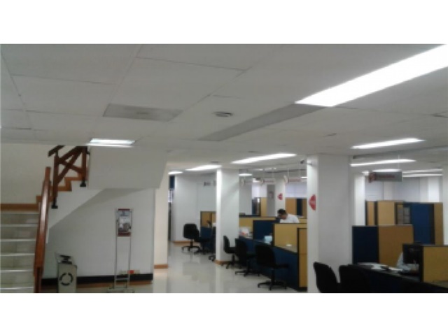 Oficina en Arriendo - Vista 5
