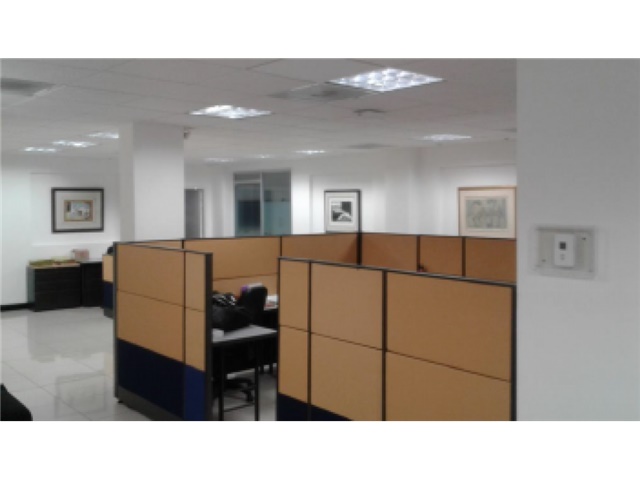 Oficina en Arriendo - Más
