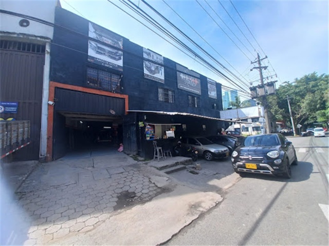 Bodega en Arriendo - Vista 2
