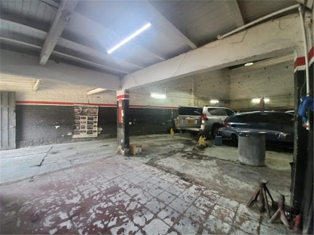 Bodega en Arriendo - Vista 3