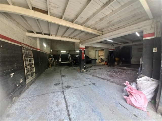 Bodega en Arriendo - Vista 4