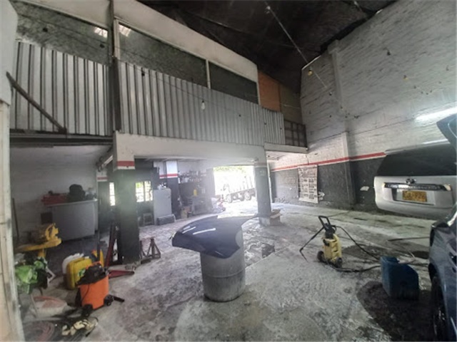 Bodega en Arriendo - Vista 5