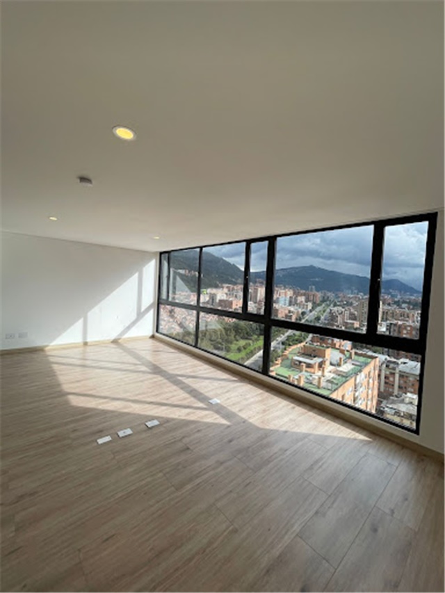 Piso – Bogotá, La Morada, Localidad Usaquén - Vista 5