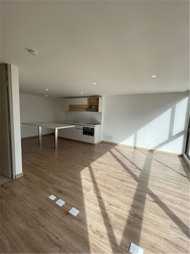 Piso – Bogotá, La Morada, Localidad Usaquén - Más