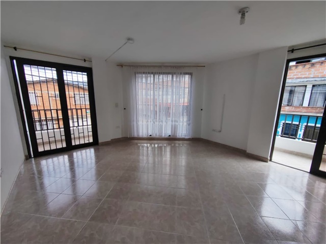House in El Carmen De Viboral, Tahamíes, Barrio Tahamíes - Vista 2