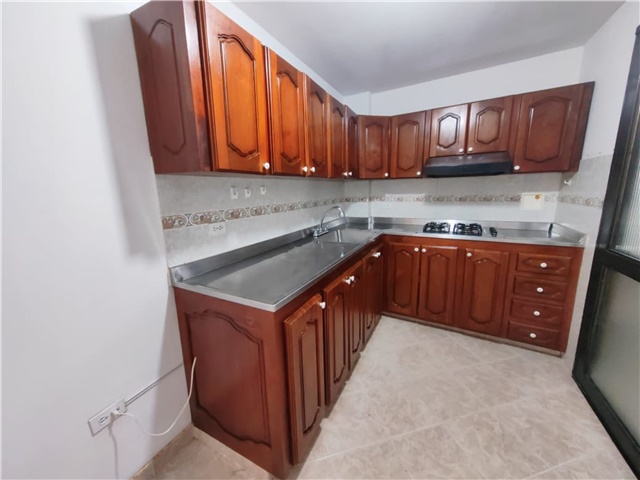 House in El Carmen De Viboral, Tahamíes, Barrio Tahamíes - Vista 3